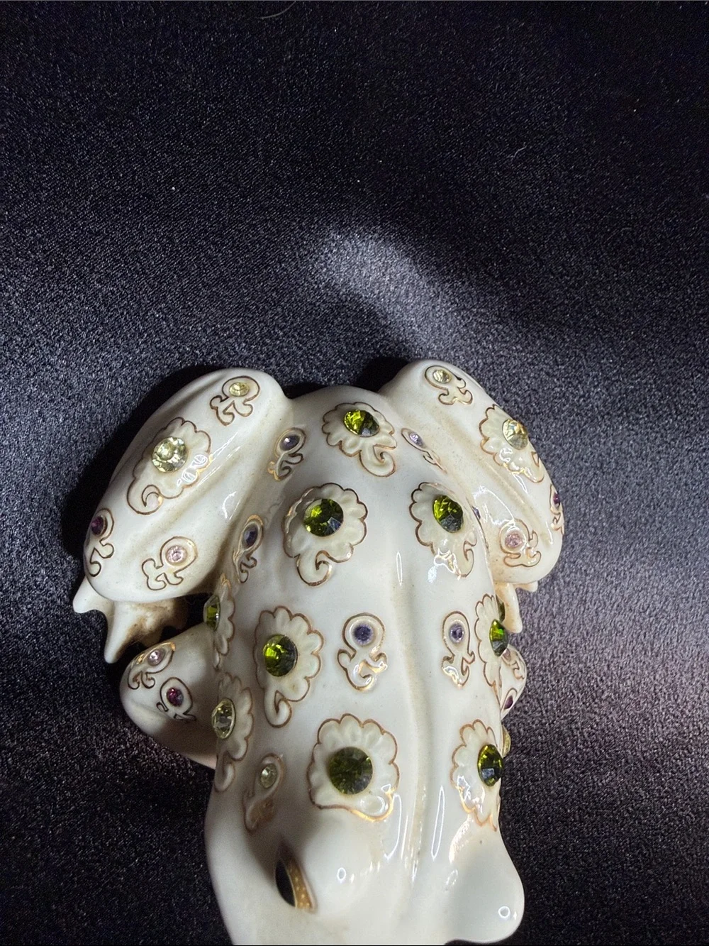 The Prince of Jewels by Lennox